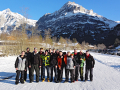 Ski-Weekend Aktive 2014