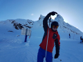 Skiweekend Aktive – Zermatt