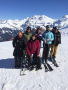 Skiweekend Frauen Adelboden