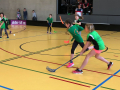 Unihockey Kantonalfinal Jugi Mädchen